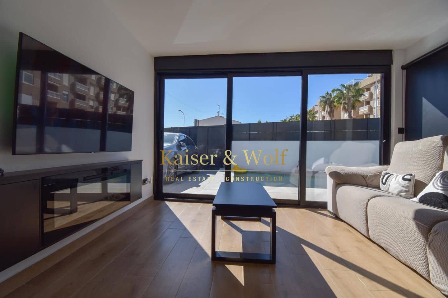 2 camera da letto Villa in vendita in Santa Pola con piscina garage - 310.000 € (Rif: 9696641)