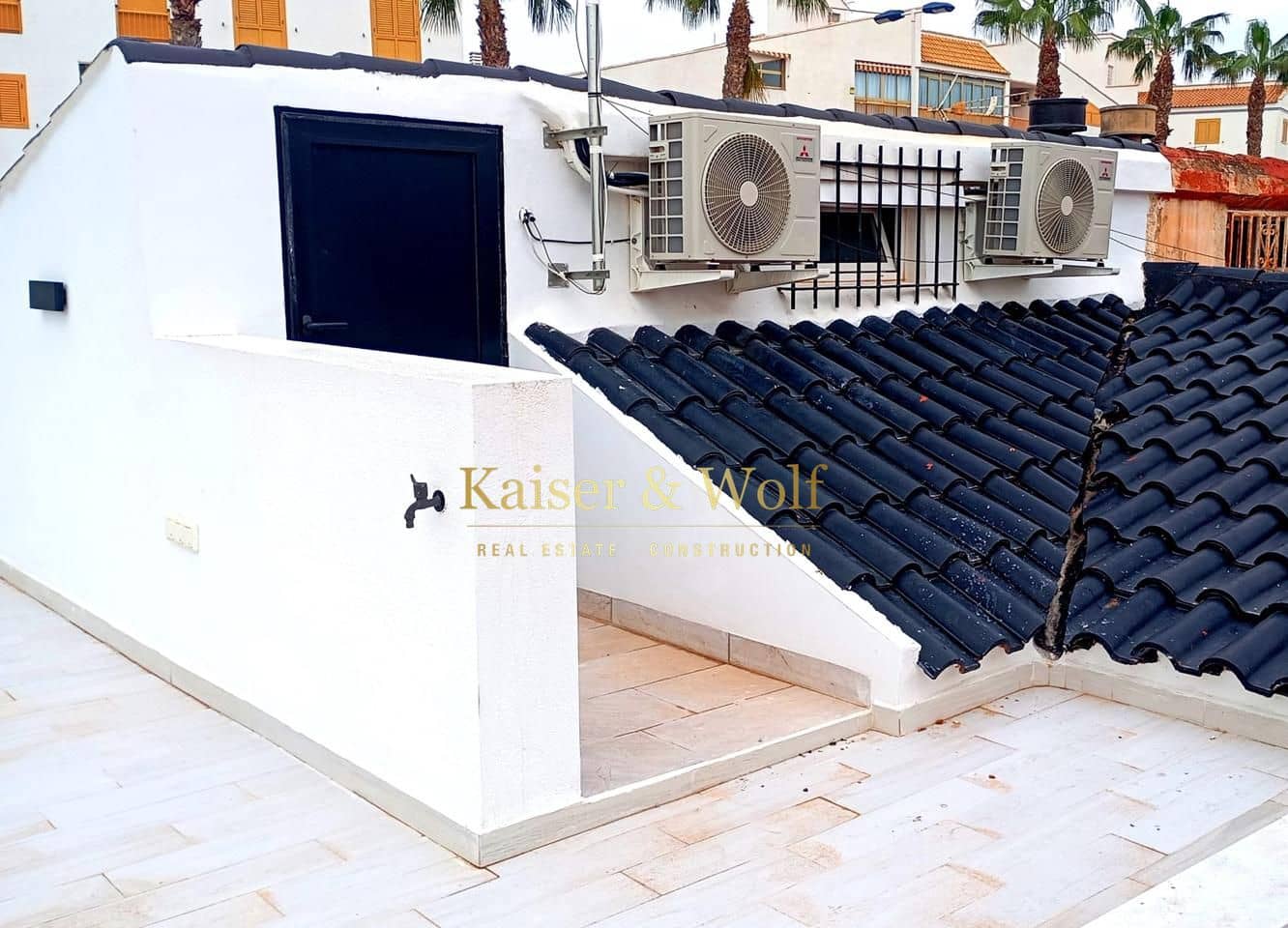 2 camera da letto Villa in vendita in Santa Pola con piscina garage - 310.000 € (Rif: 9696641)