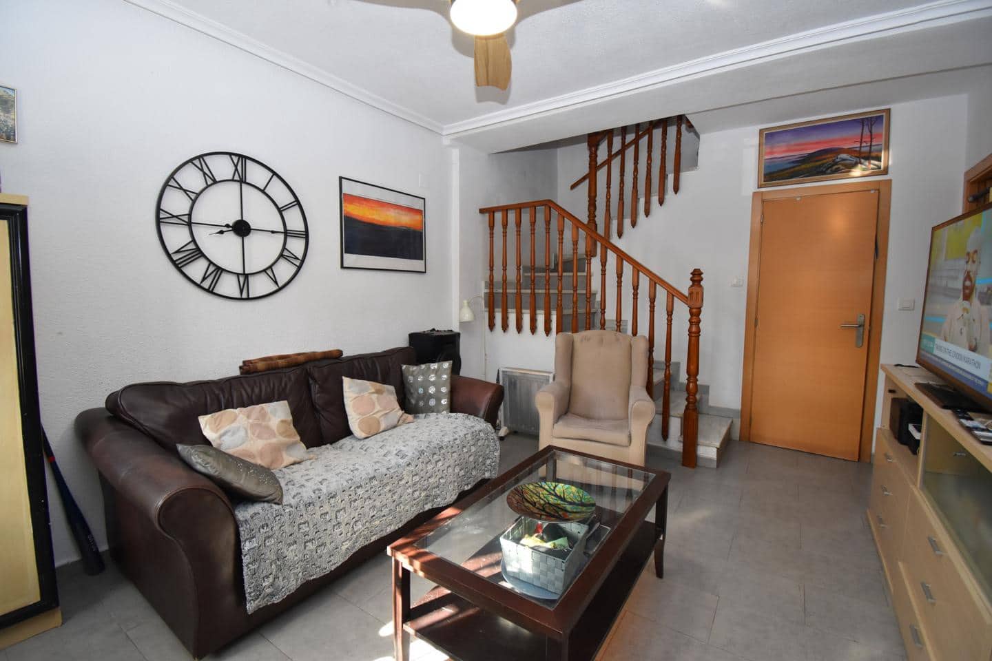 2 bedroom Bungalow for sale in Santa Pola - € 199,900 (Ref: 9731234)