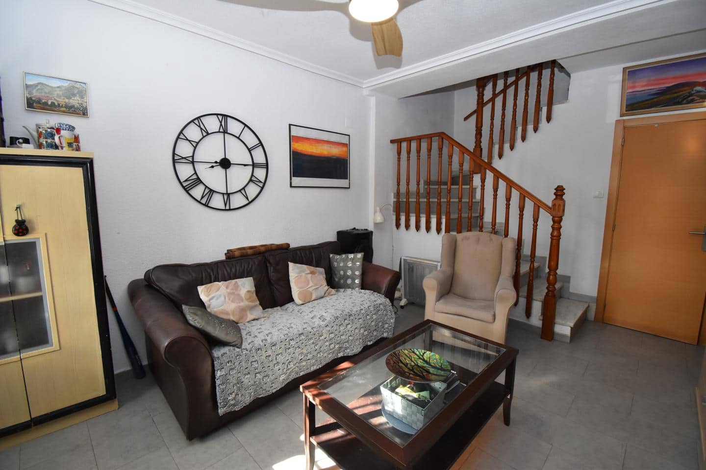 2 bedroom Bungalow for sale in Santa Pola - € 199,900 (Ref: 9731234)