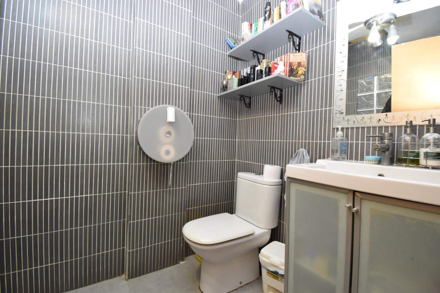 2 bedroom Bungalow for sale in Santa Pola - € 199,900 (Ref: 9731234)