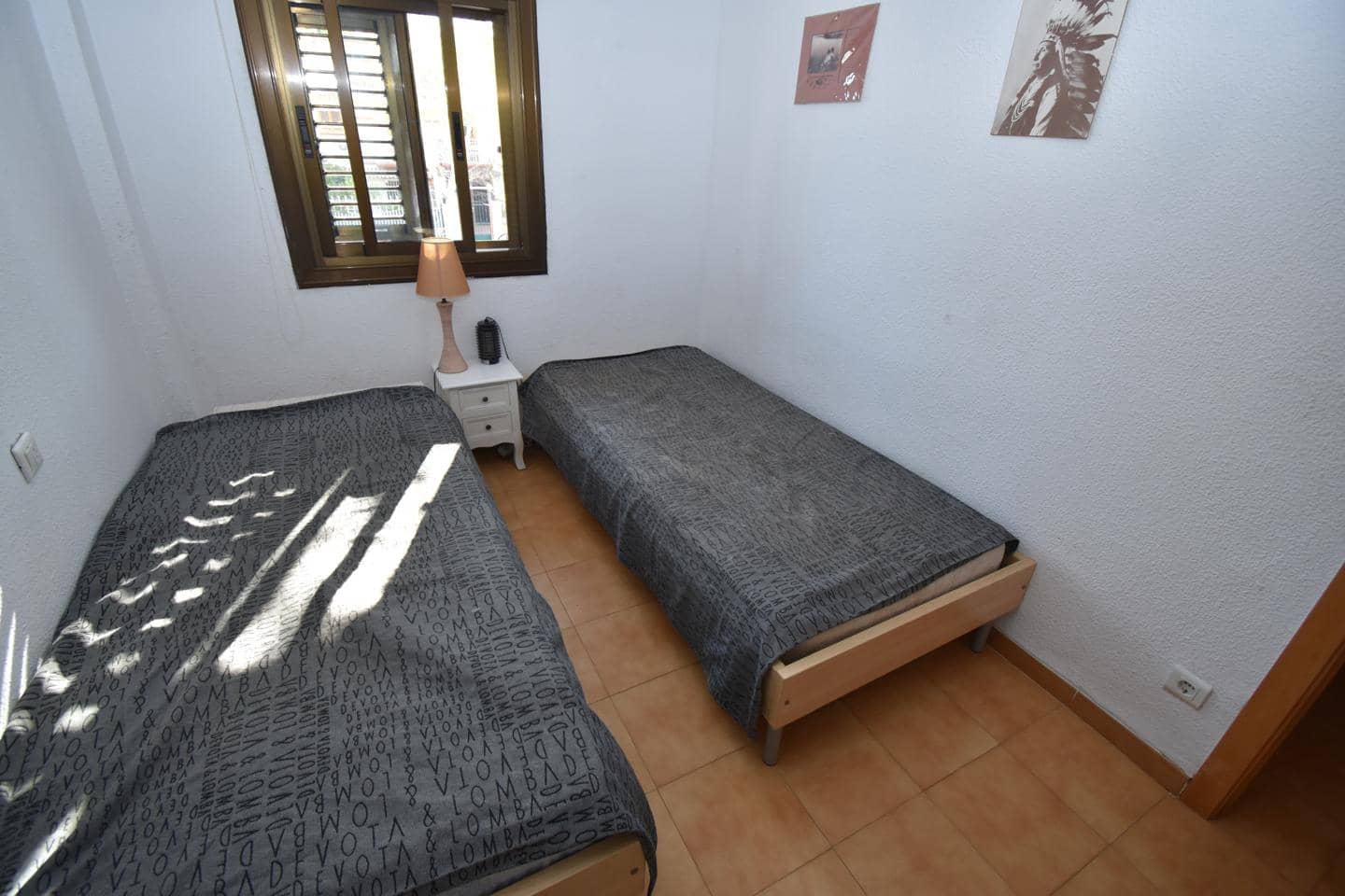 2 bedroom Bungalow for sale in Santa Pola - € 199,900 (Ref: 9731234)