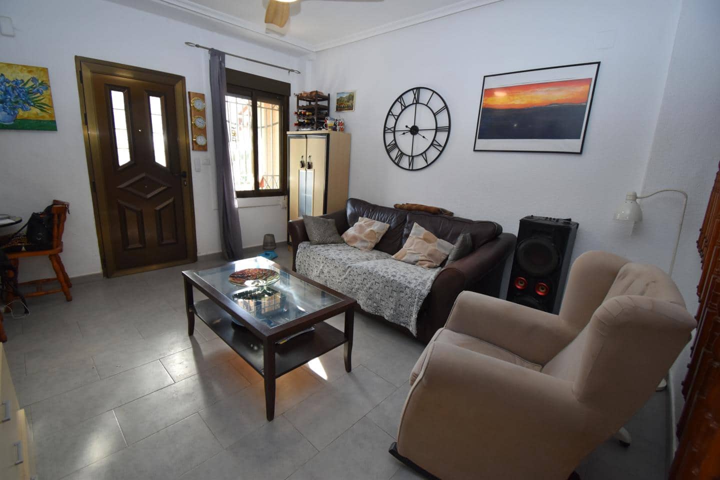 2 bedroom Bungalow for sale in Santa Pola - € 199,900 (Ref: 9731234)