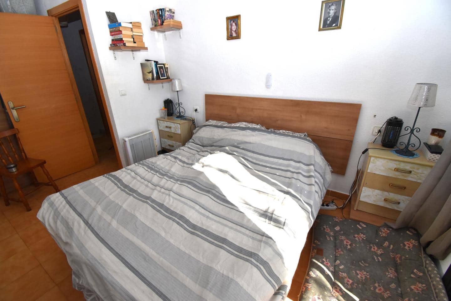 2 bedroom Bungalow for sale in Santa Pola - € 199,900 (Ref: 9731234)