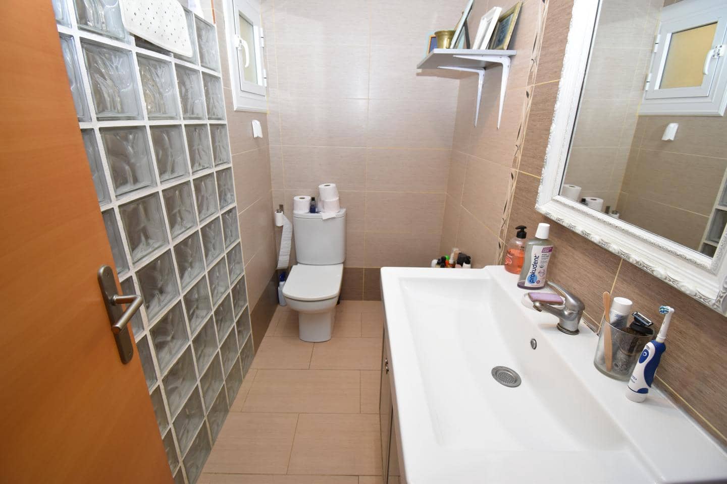 2 bedroom Bungalow for sale in Santa Pola - € 199,900 (Ref: 9731234)