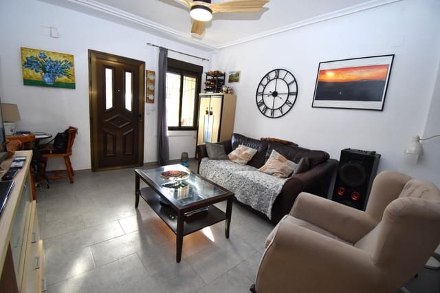 2 bedroom Bungalow for sale in Gran Playa, Santa Pola - € 199,900 (Ref: 9731234)