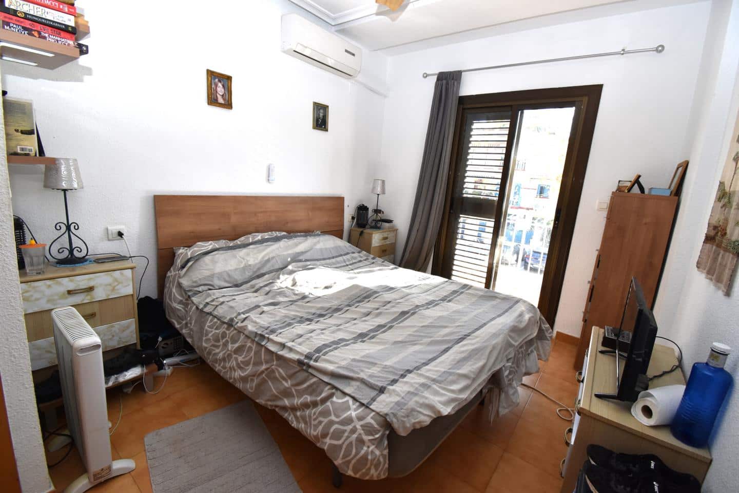 2 bedroom Bungalow for sale in Santa Pola - € 199,900 (Ref: 9731234)