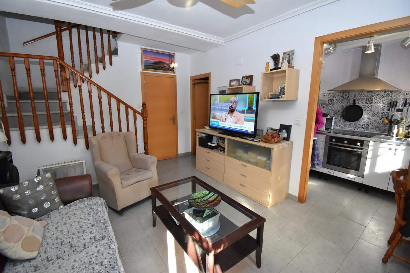 2 bedroom Bungalow for sale in Santa Pola - € 199,900 (Ref: 9731234)