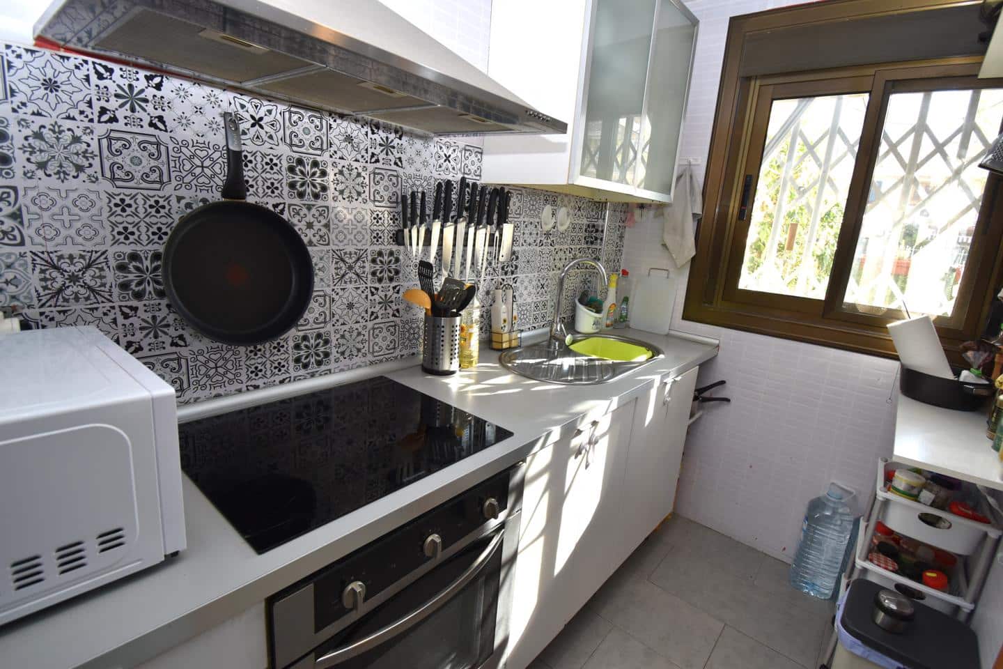 2 bedroom Bungalow for sale in Santa Pola - € 199,900 (Ref: 9731234)