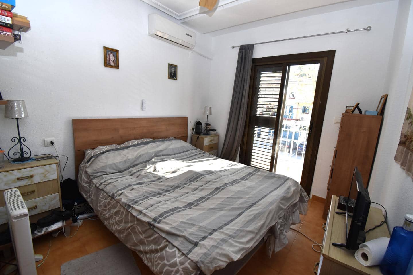 2 bedroom Bungalow for sale in Santa Pola - € 199,900 (Ref: 9731234)