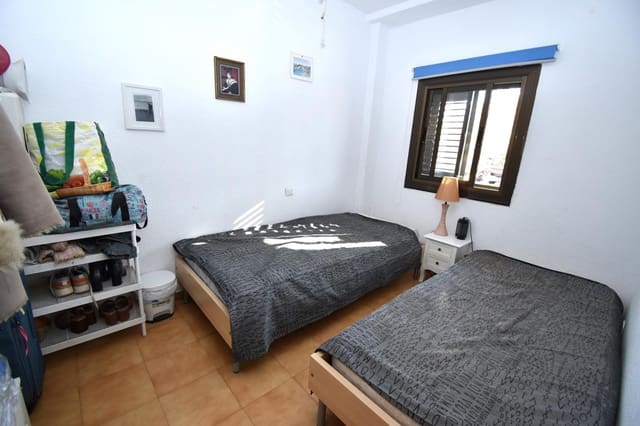 2 bedroom Bungalow for sale in Gran Playa, Santa Pola - € 199,900 (Ref: 9731234)