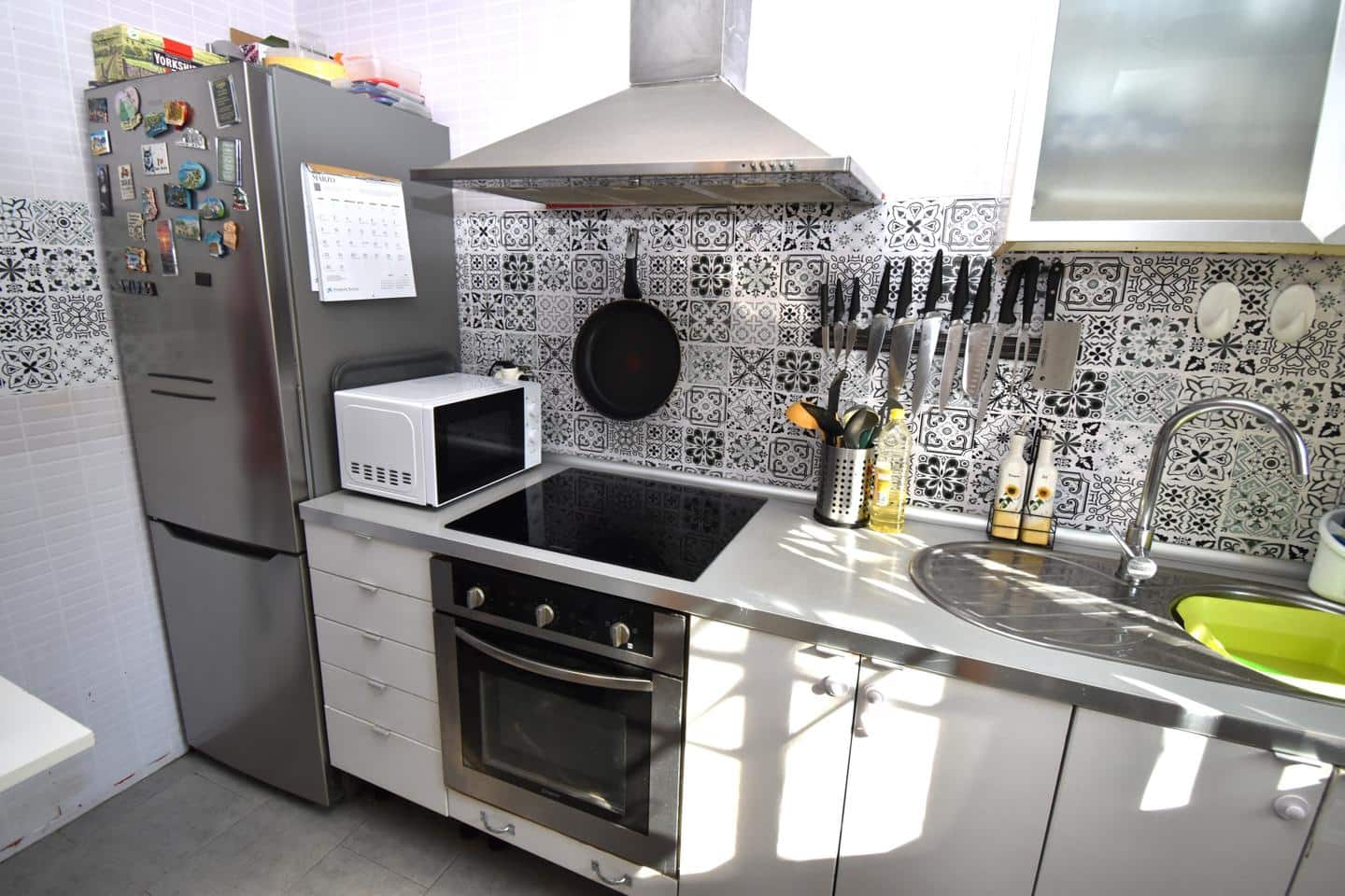 2 bedroom Bungalow for sale in Santa Pola - € 199,900 (Ref: 9731234)