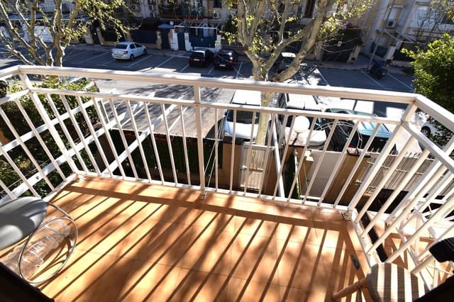 2 bedroom Bungalow for sale in Gran Playa, Santa Pola - € 199,900 (Ref: 9731234)