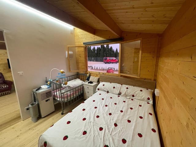 Rakentamaton maa myytävänä paikassa La Algoda - Matola - El Pla, Elche / Elx - 79 900 € (Ref: 9736148)