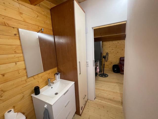 Rakentamaton maa myytävänä paikassa La Algoda - Matola - El Pla, Elche / Elx - 79 900 € (Ref: 9736148)