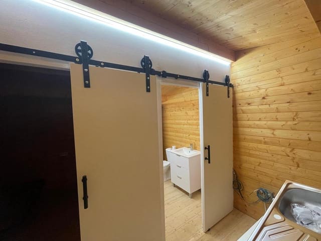 Rakentamaton maa myytävänä paikassa La Algoda - Matola - El Pla, Elche / Elx - 79 900 € (Ref: 9736148)