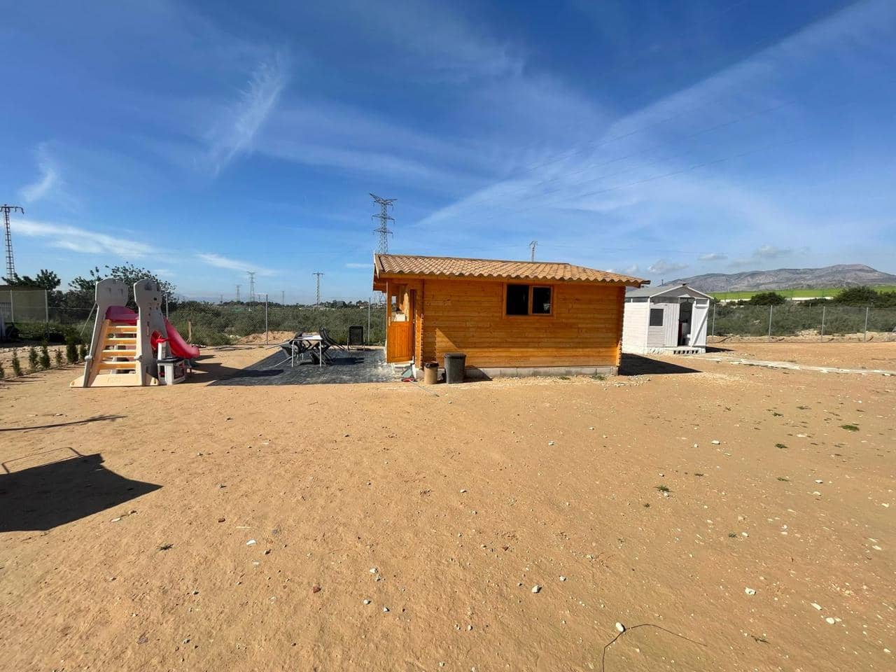 Undeveloped Land for sale in Elche / Elx - € 79,900 (Ref: 9736148)