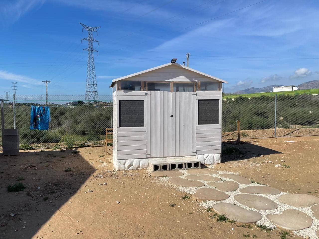 Undeveloped Land for sale in Elche / Elx - € 79,900 (Ref: 9736148)