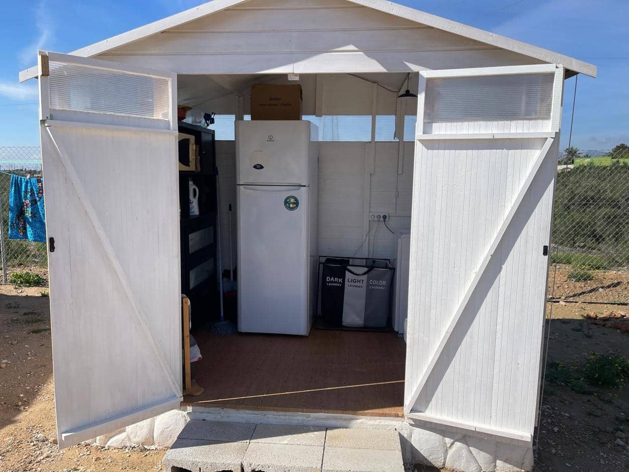 Undeveloped Land for sale in Elche / Elx - € 79,900 (Ref: 9736148)