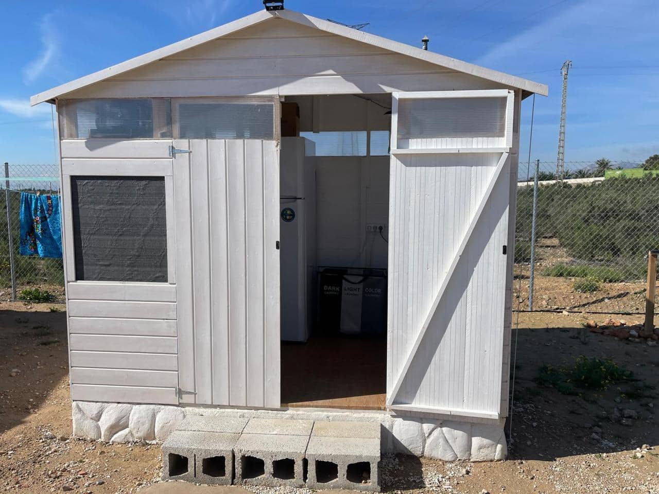 Undeveloped Land for sale in Elche / Elx - € 79,900 (Ref: 9736148)