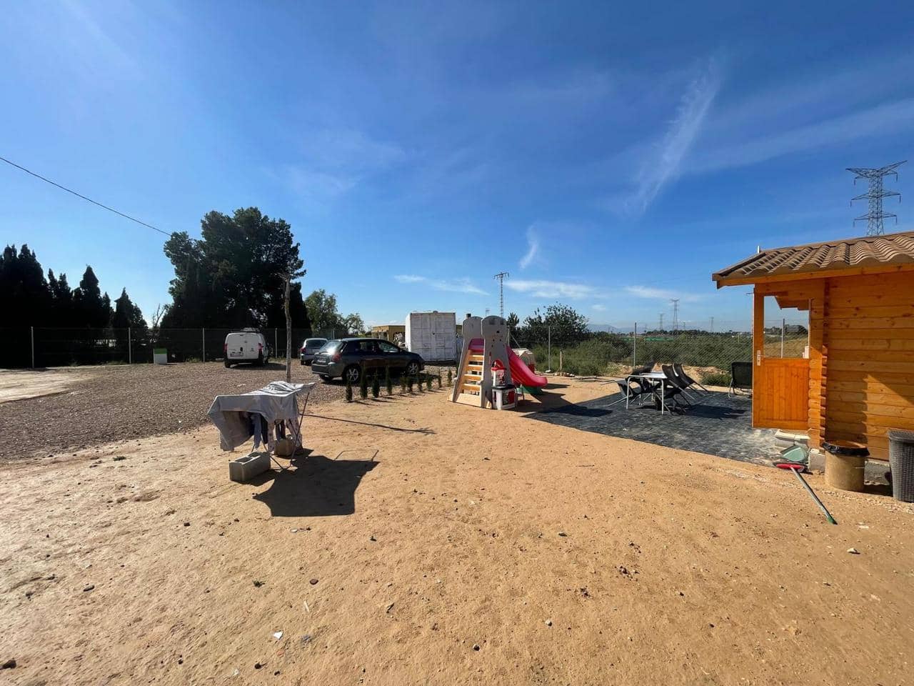 Undeveloped Land for sale in Elche / Elx - € 79,900 (Ref: 9736148)