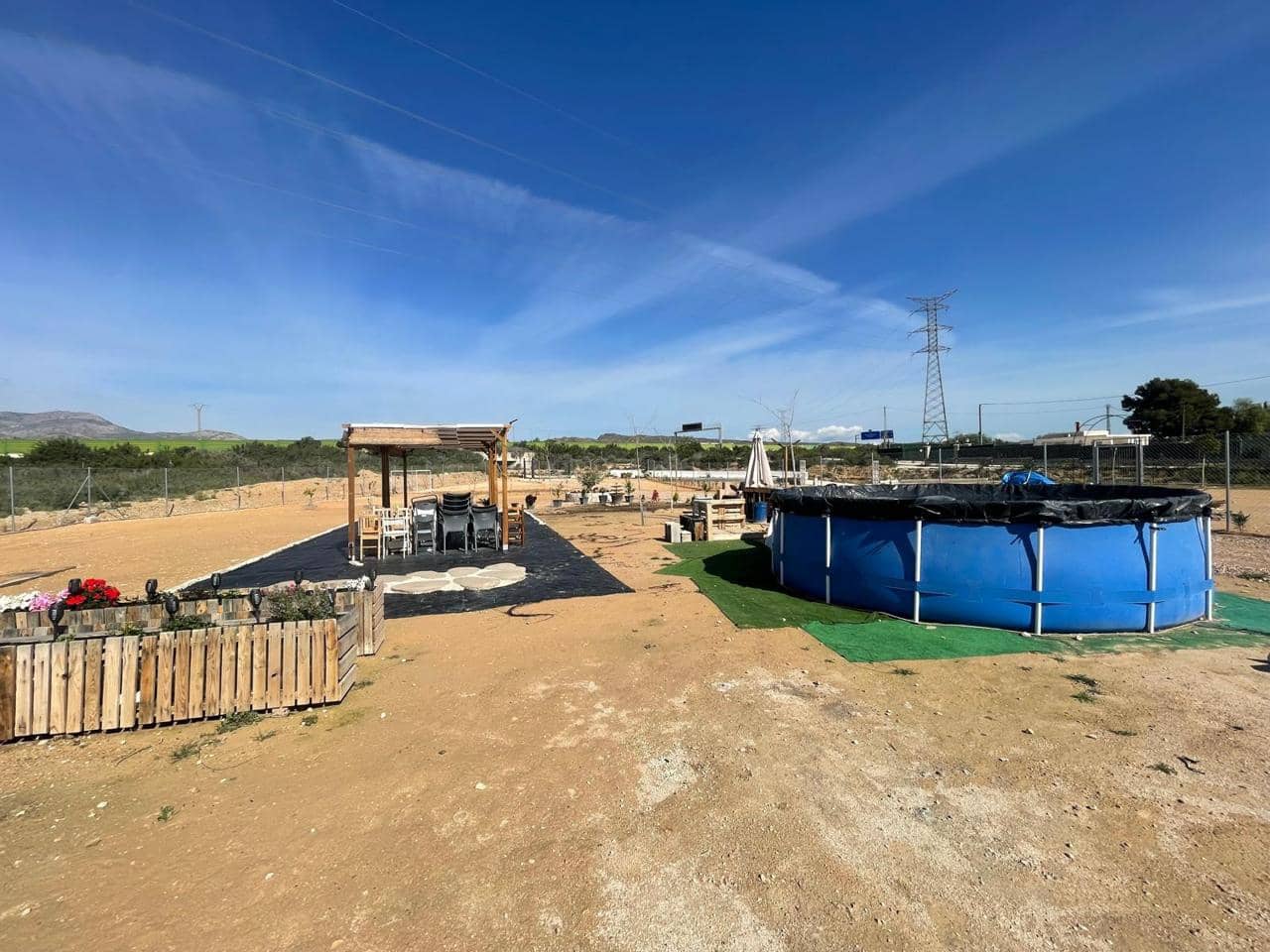 Undeveloped Land for sale in Elche / Elx - € 79,900 (Ref: 9736148)