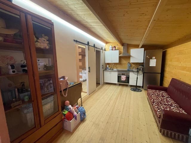 Rakentamaton maa myytävänä paikassa La Algoda - Matola - El Pla, Elche / Elx - 79 900 € (Ref: 9736148)