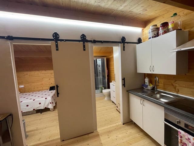 Rakentamaton maa myytävänä paikassa La Algoda - Matola - El Pla, Elche / Elx - 79 900 € (Ref: 9736148)