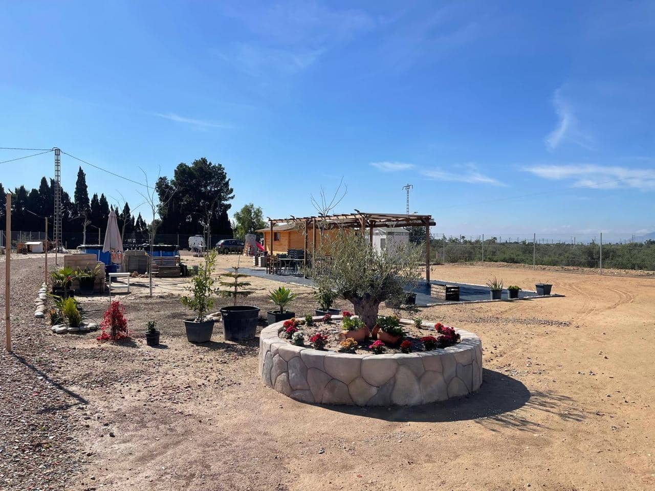 Undeveloped Land for sale in Elche / Elx - € 79,900 (Ref: 9736148)