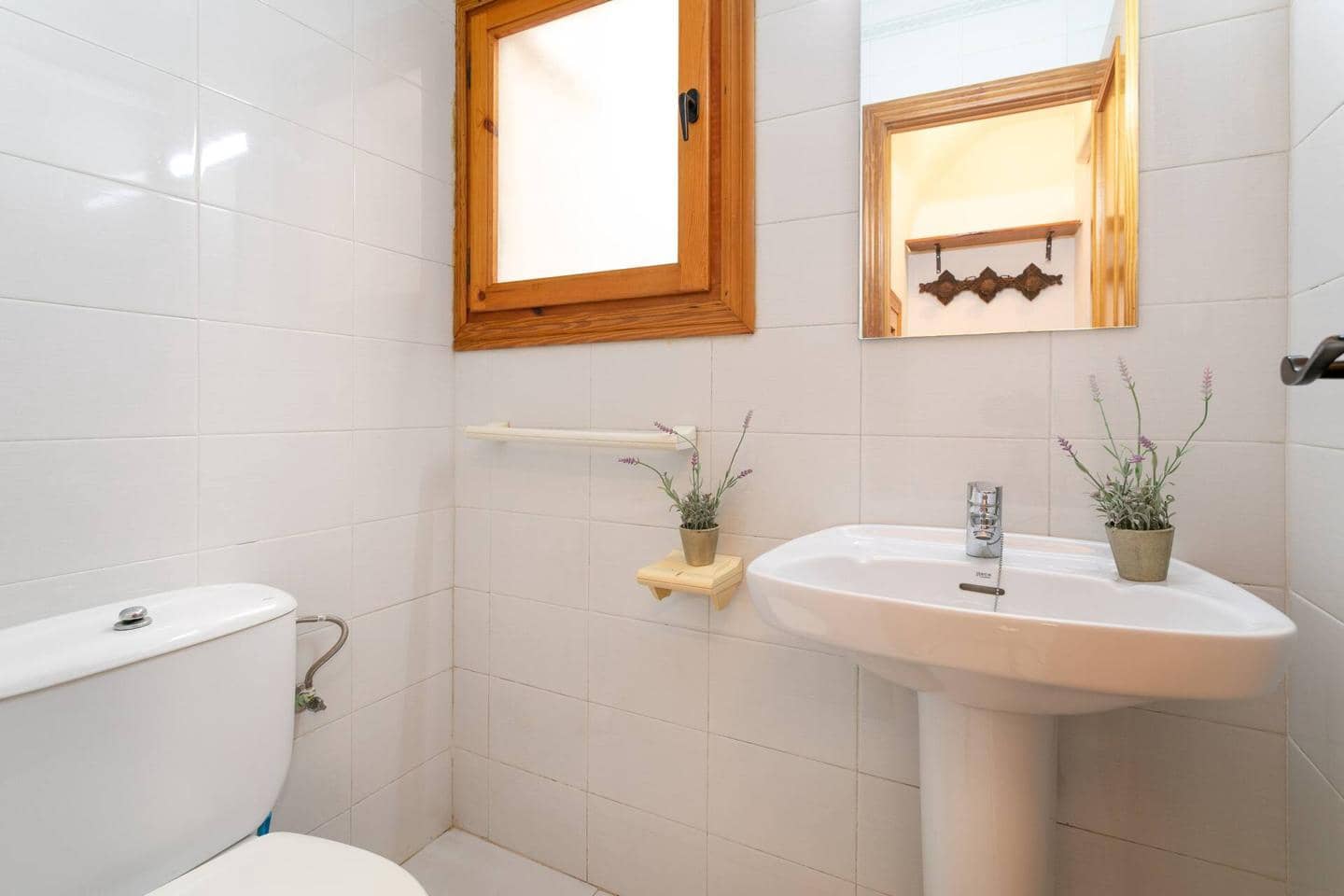 3 sypialnia Bungalow na sprzedaż w Gran Alacant z basenem garażem - 270 000 € (Ref: 9758153)