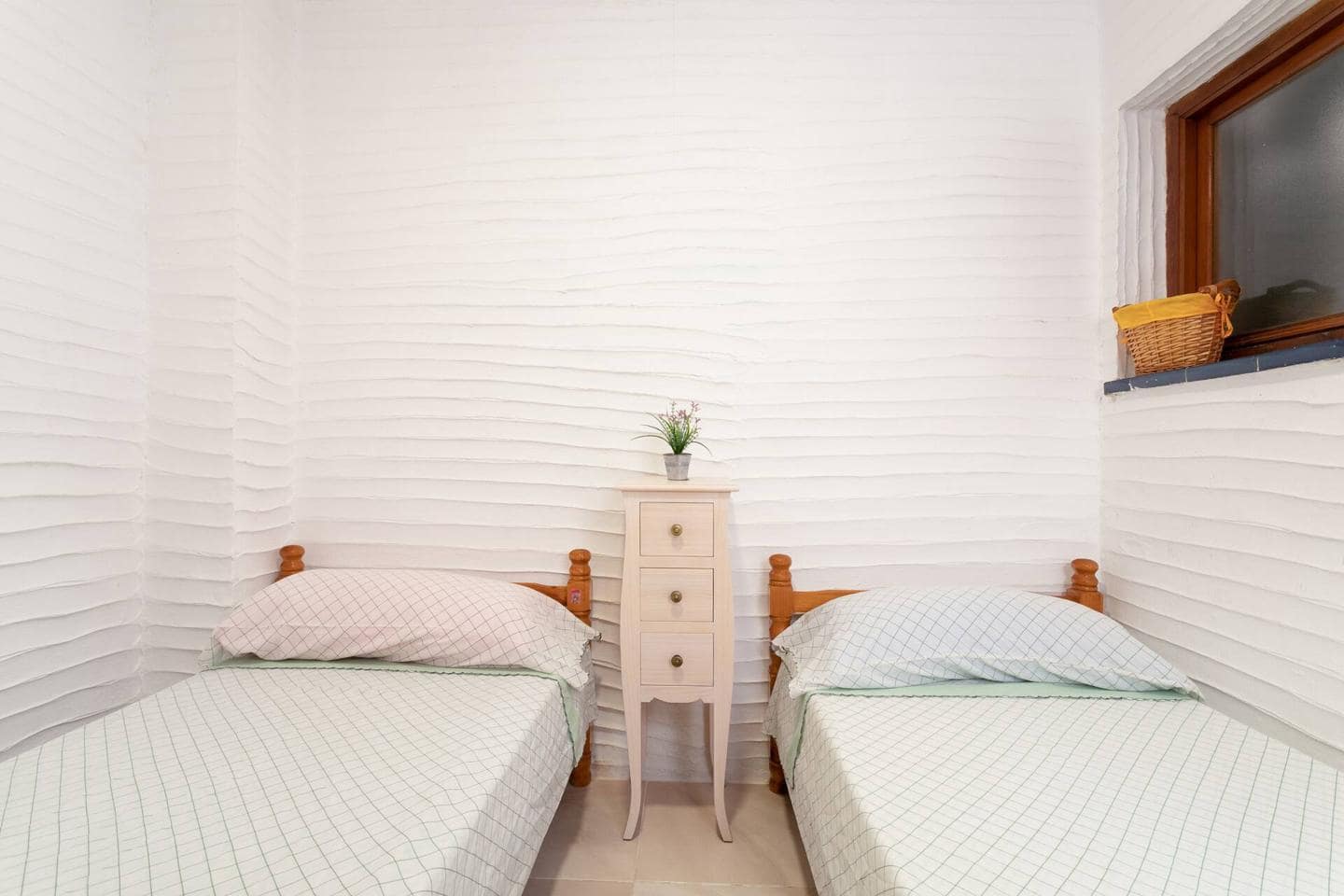 3 sypialnia Bungalow na sprzedaż w Gran Alacant z basenem garażem - 270 000 € (Ref: 9758153)