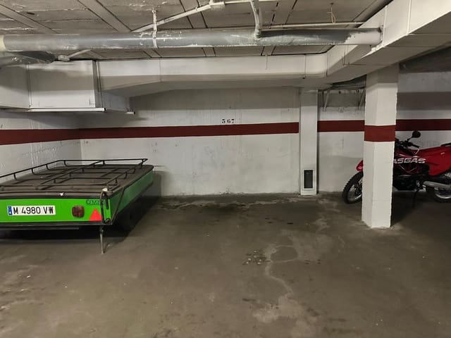 3 sypialnia Bungalow na sprzedaż w Novamar - Mediterráneo, Santa Pola z basenem garażem - 270 000 € (Ref: 9758153)