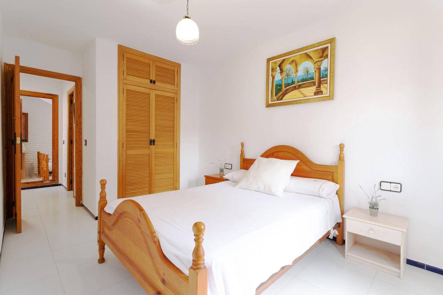 3 sypialnia Bungalow na sprzedaż w Gran Alacant z basenem garażem - 270 000 € (Ref: 9758153)