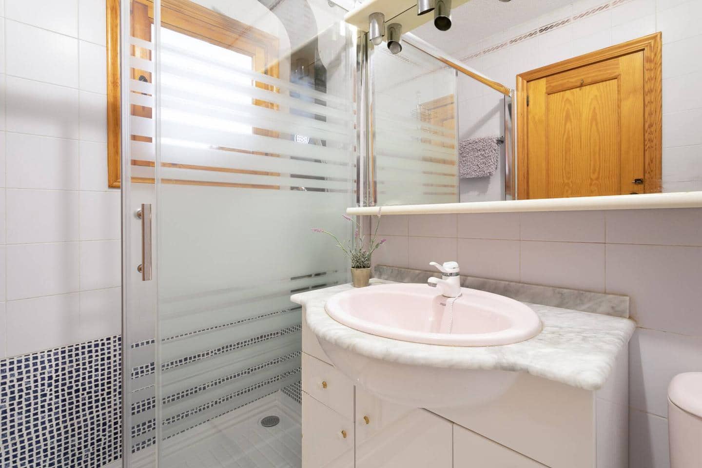 3 sypialnia Bungalow na sprzedaż w Gran Alacant z basenem garażem - 270 000 € (Ref: 9758153)