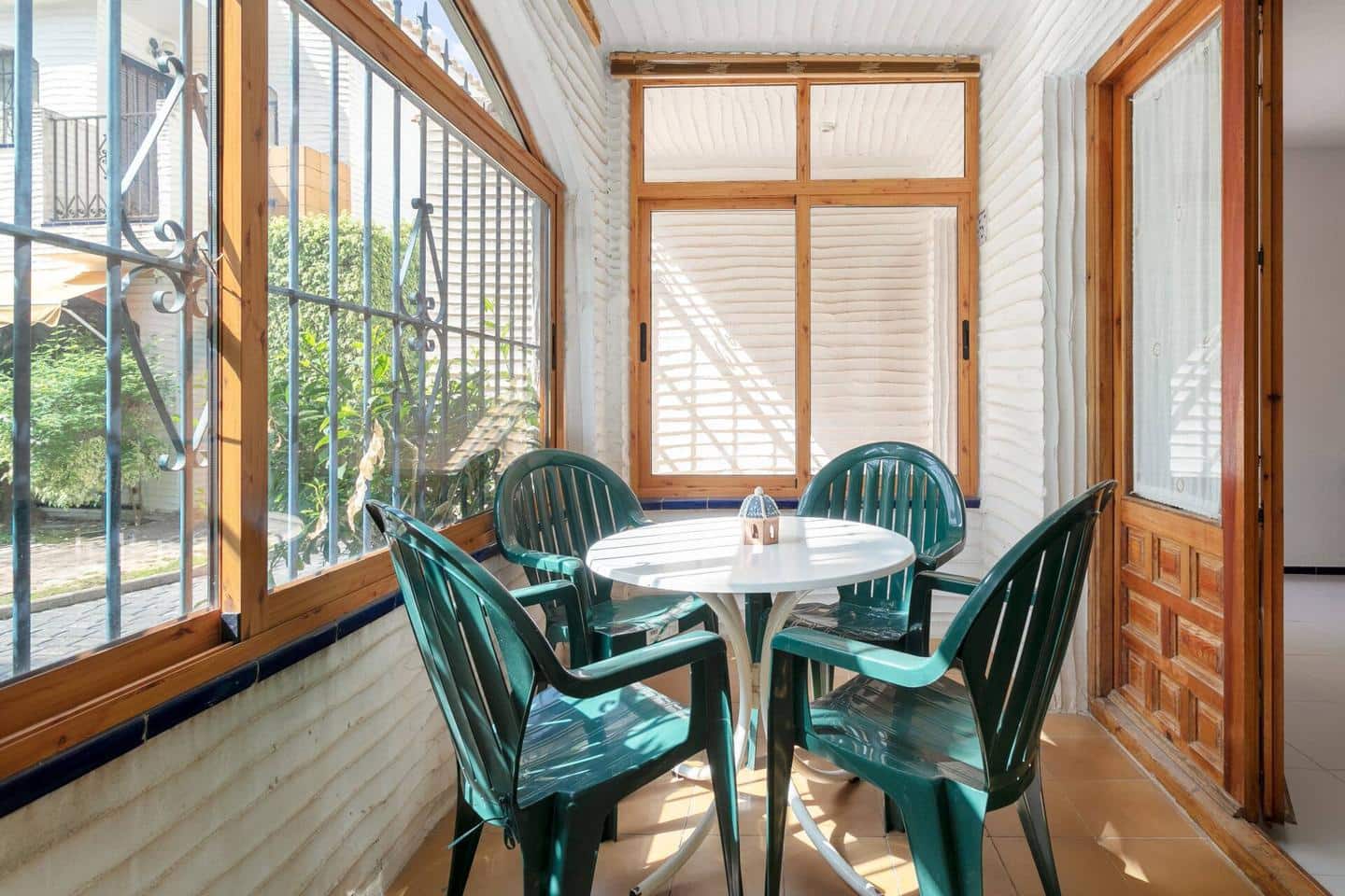 3 sypialnia Bungalow na sprzedaż w Gran Alacant z basenem garażem - 270 000 € (Ref: 9758153)