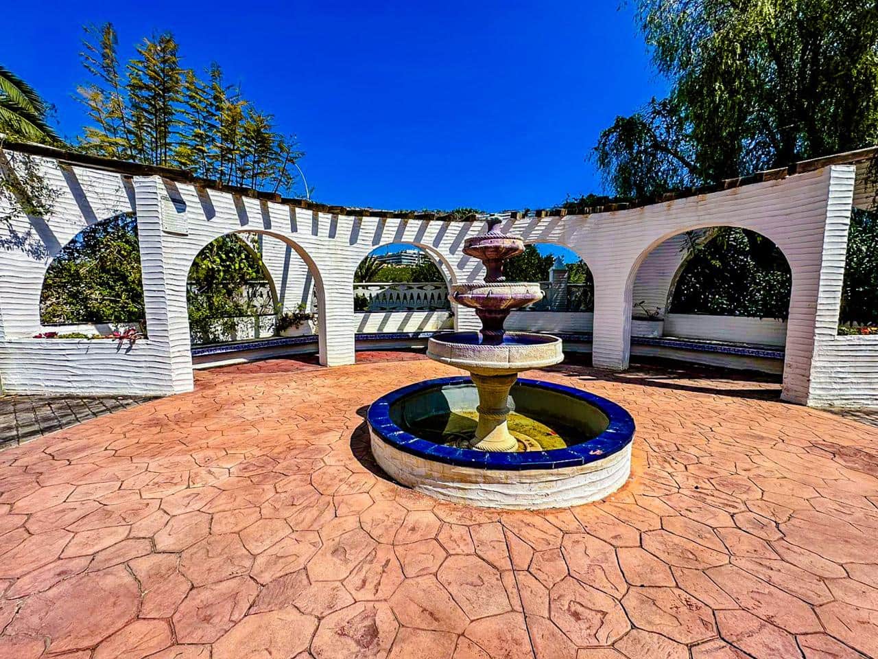 3 sypialnia Bungalow na sprzedaż w Gran Alacant z basenem garażem - 270 000 € (Ref: 9758153)