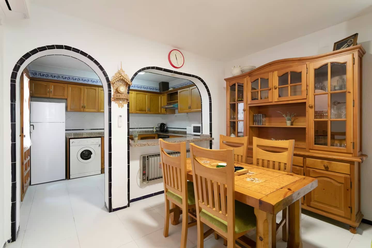 3 sypialnia Bungalow na sprzedaż w Gran Alacant z basenem garażem - 270 000 € (Ref: 9758153)