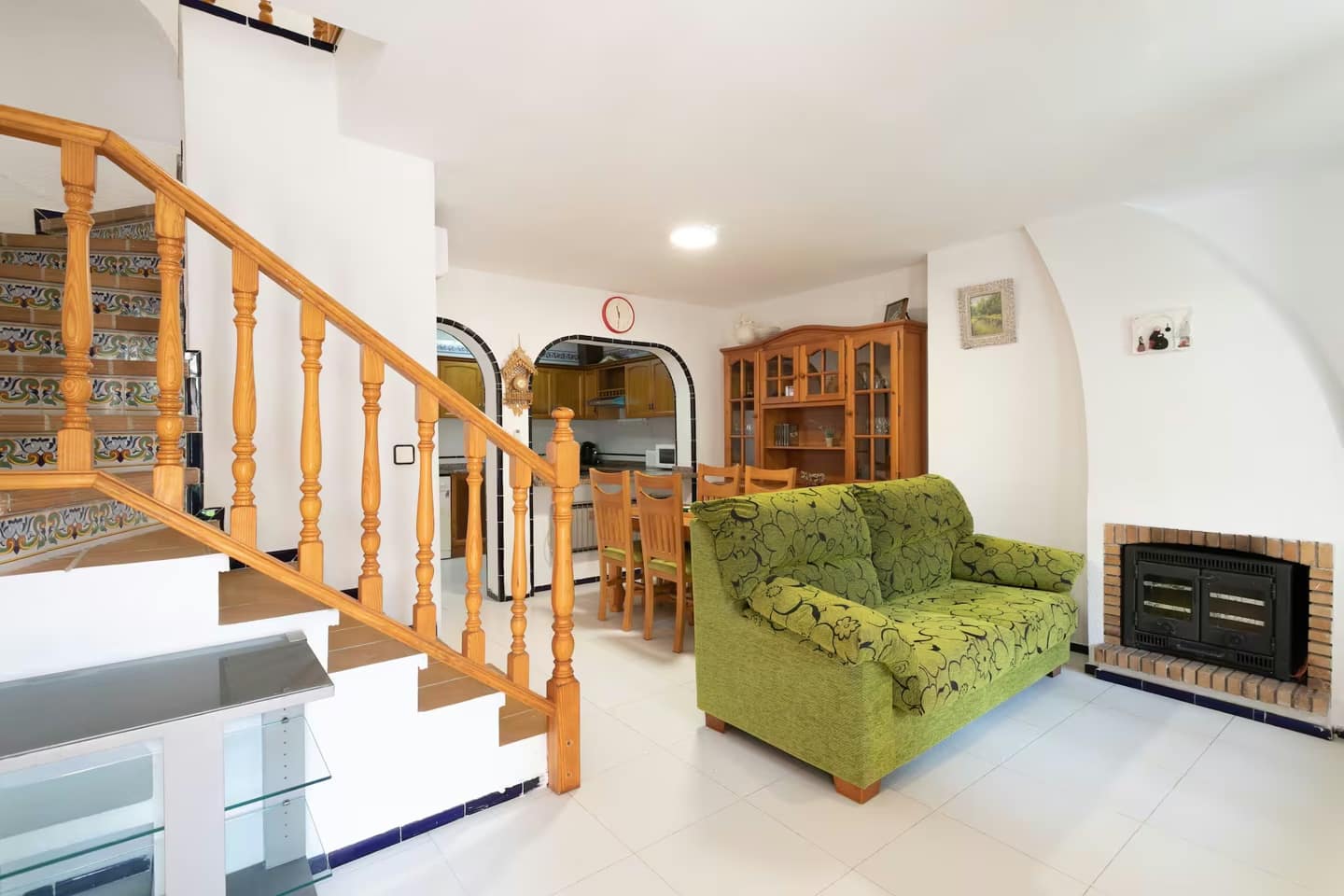 3 sypialnia Bungalow na sprzedaż w Gran Alacant z basenem garażem - 270 000 € (Ref: 9758153)