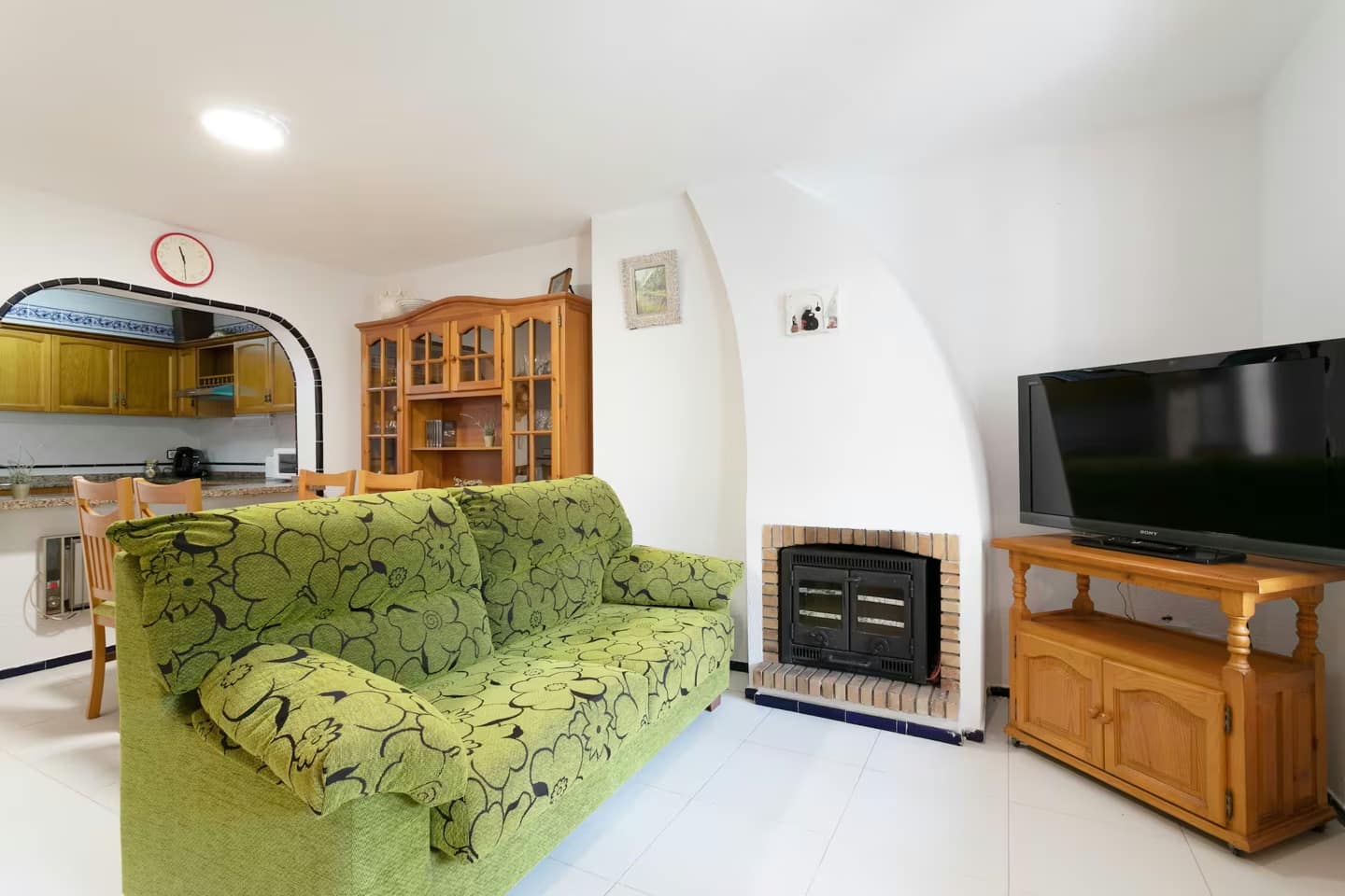 3 sypialnia Bungalow na sprzedaż w Gran Alacant z basenem garażem - 270 000 € (Ref: 9758153)