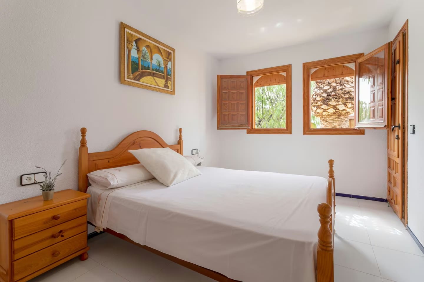 3 sypialnia Bungalow na sprzedaż w Gran Alacant z basenem garażem - 270 000 € (Ref: 9758153)