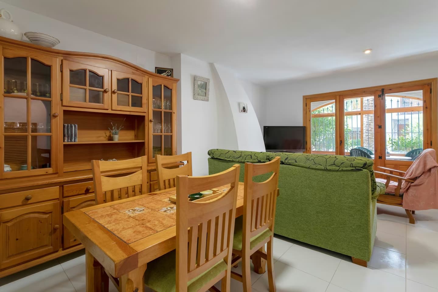 3 sypialnia Bungalow na sprzedaż w Gran Alacant z basenem garażem - 270 000 € (Ref: 9758153)