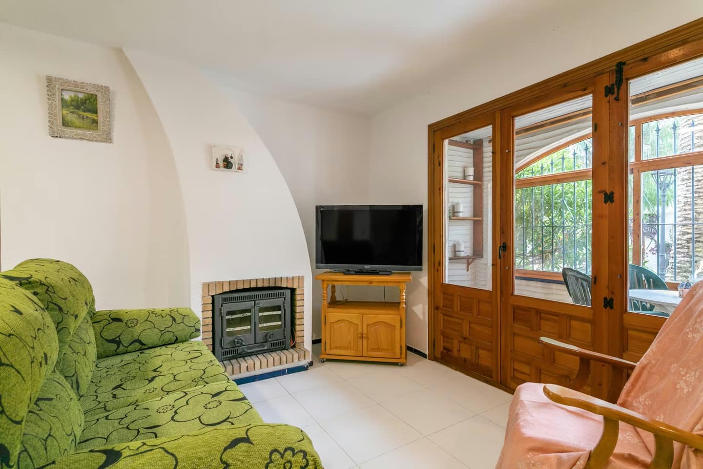 3 sypialnia Bungalow na sprzedaż w Gran Alacant z basenem garażem - 270 000 € (Ref: 9758153)