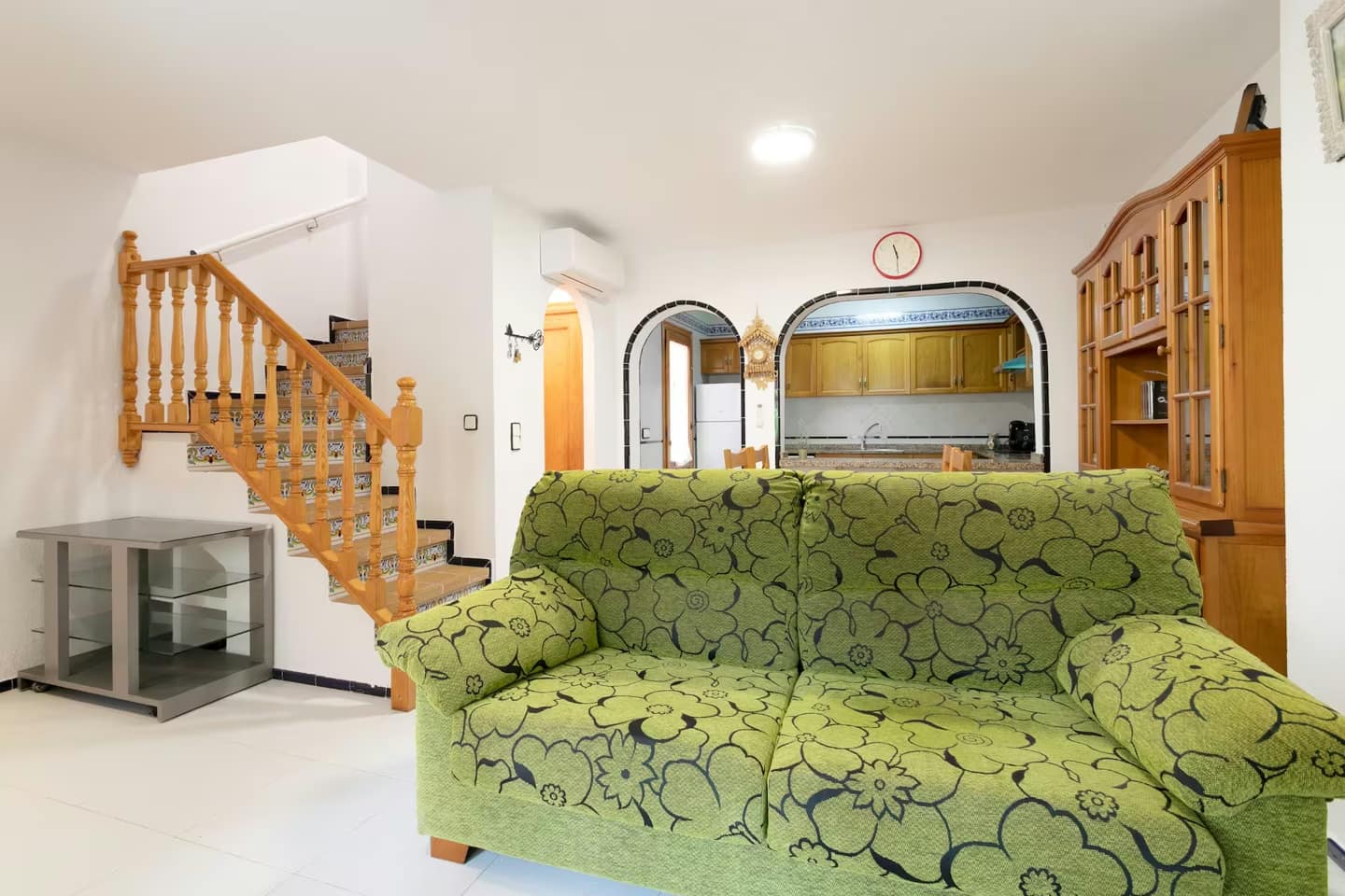 3 sypialnia Bungalow na sprzedaż w Gran Alacant z basenem garażem - 270 000 € (Ref: 9758153)