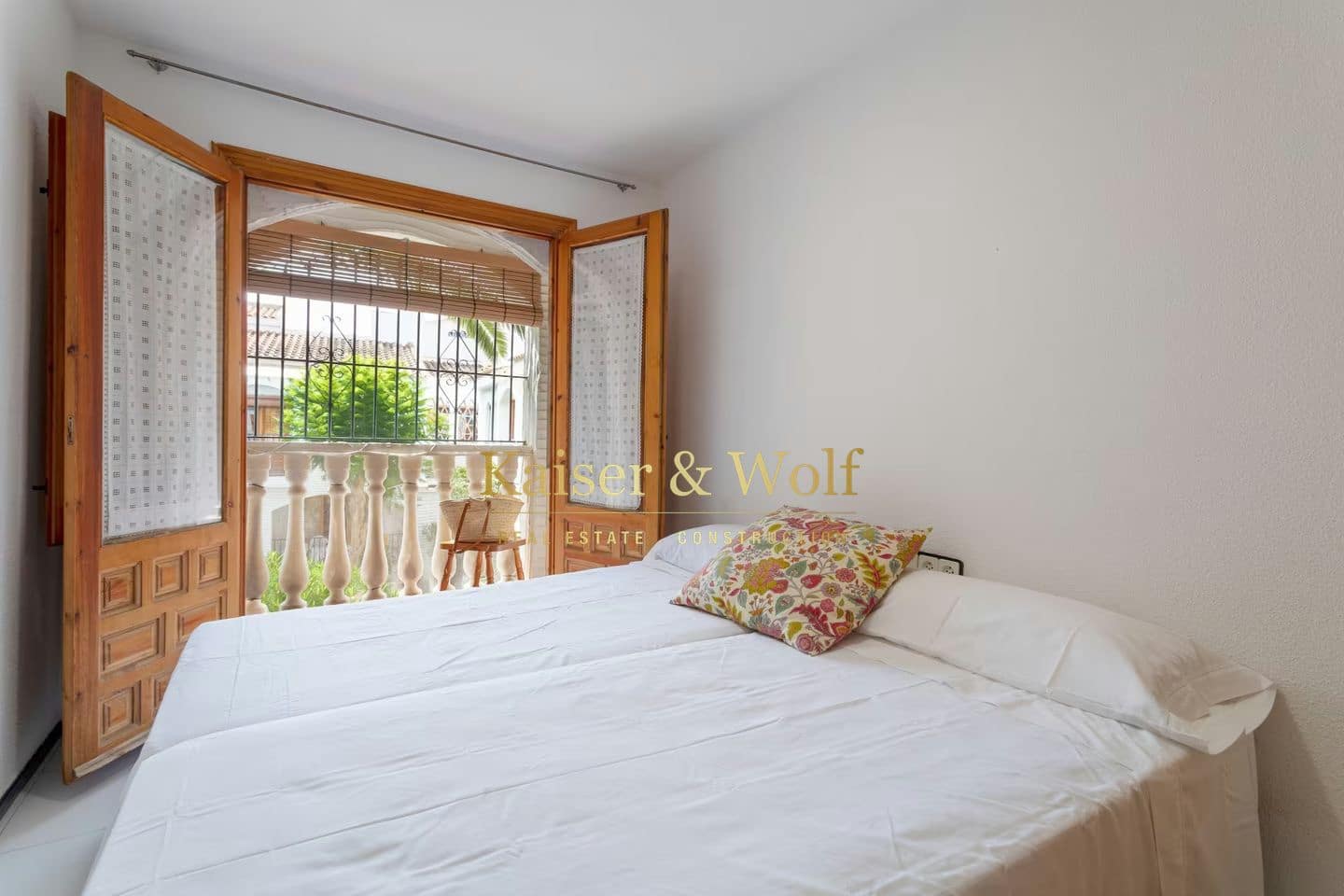 3 bedroom Bungalow for sale in Gran Alacant with pool garage - € 275,000 (Ref: 9758153)