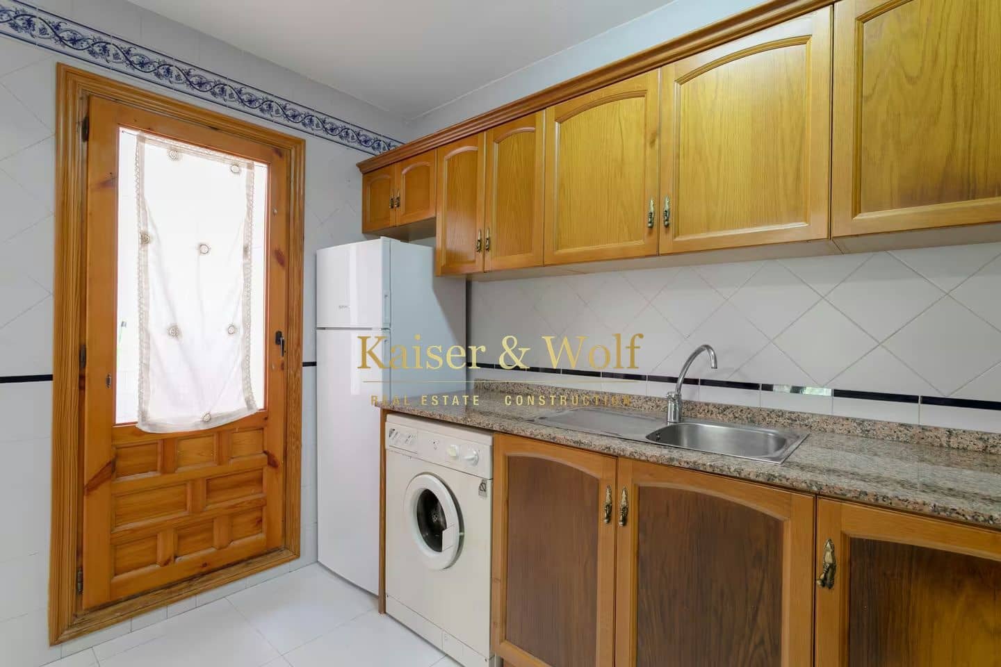 3 bedroom Bungalow for sale in Gran Alacant with pool garage - € 275,000 (Ref: 9758153)