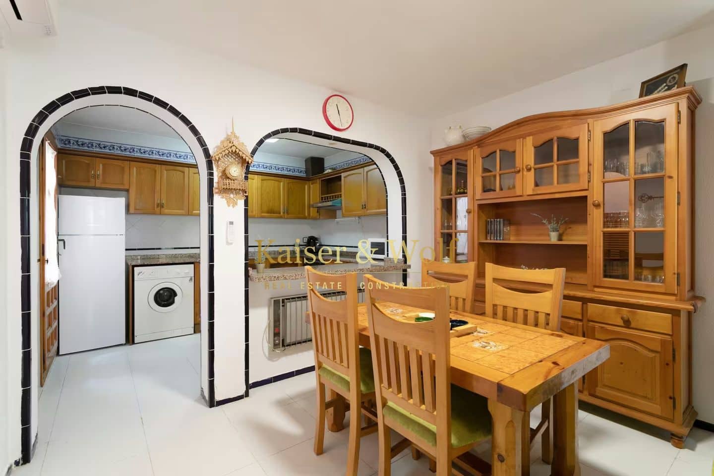 3 bedroom Bungalow for sale in Gran Alacant with pool garage - € 275,000 (Ref: 9758153)