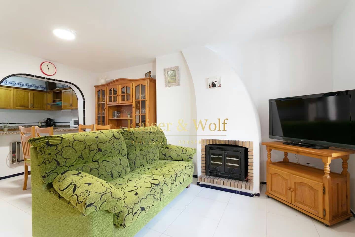 3 bedroom Bungalow for sale in Gran Alacant with pool garage - € 275,000 (Ref: 9758153)