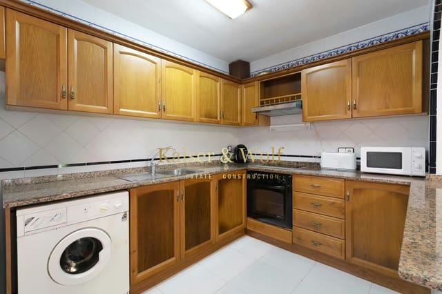 3 chambre Bungalow à vendre à Novamar - Mediterráneo, Santa Pola avec piscine garage - 270 000 € (Ref: 9758153)