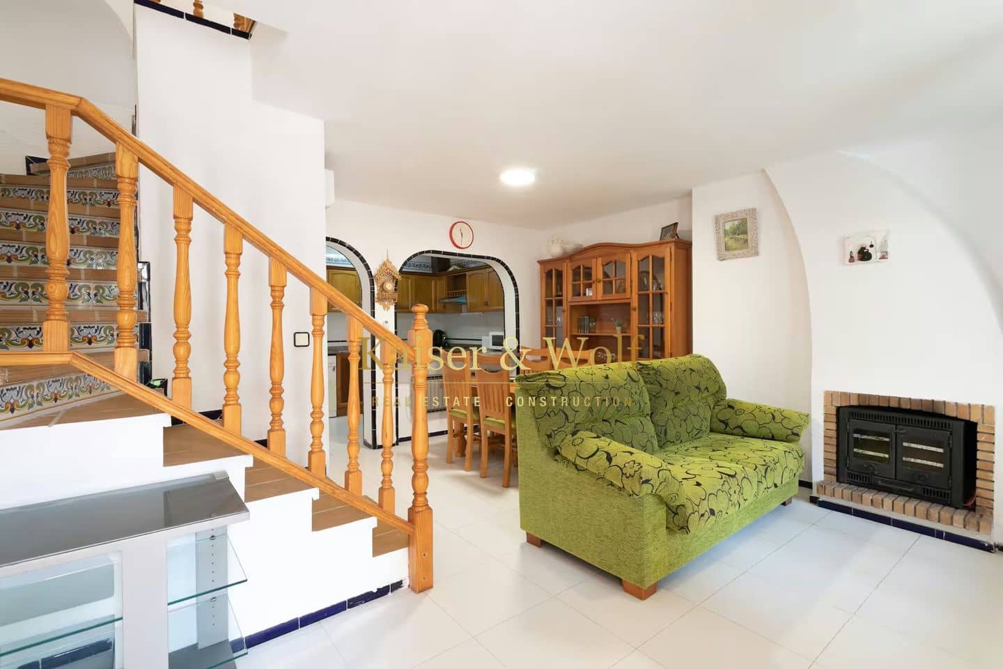3 bedroom Bungalow for sale in Gran Alacant with pool garage - € 275,000 (Ref: 9758153)