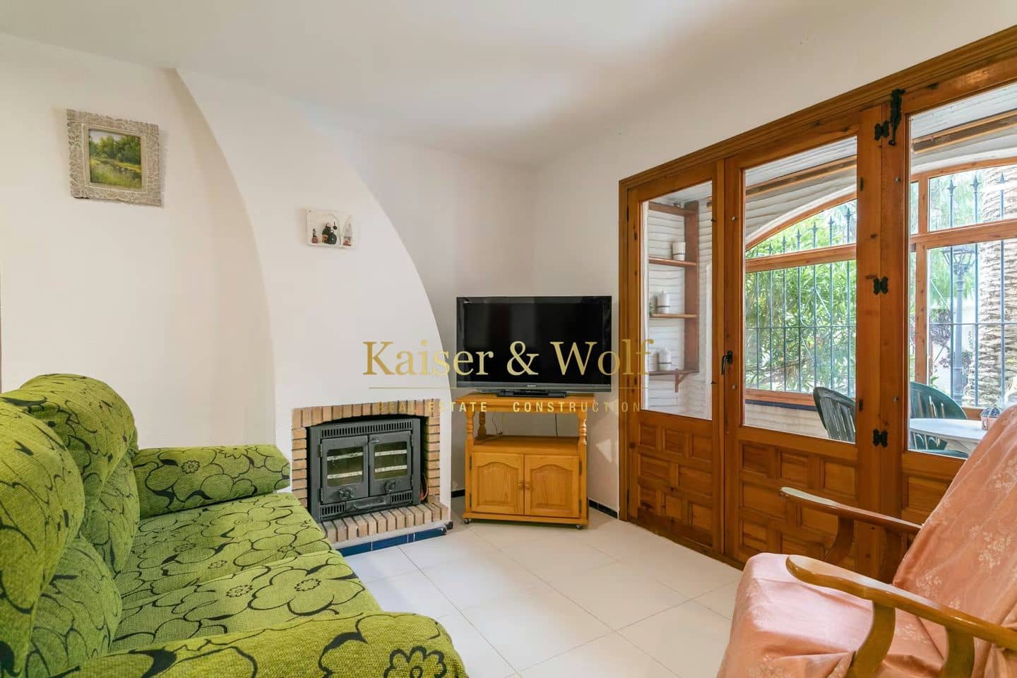 3 bedroom Bungalow for sale in Gran Alacant with pool garage - € 275,000 (Ref: 9758153)